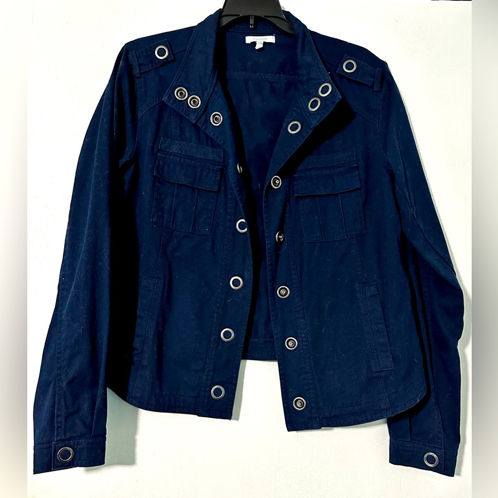 Maurice's jacket - Picture 2 of 6